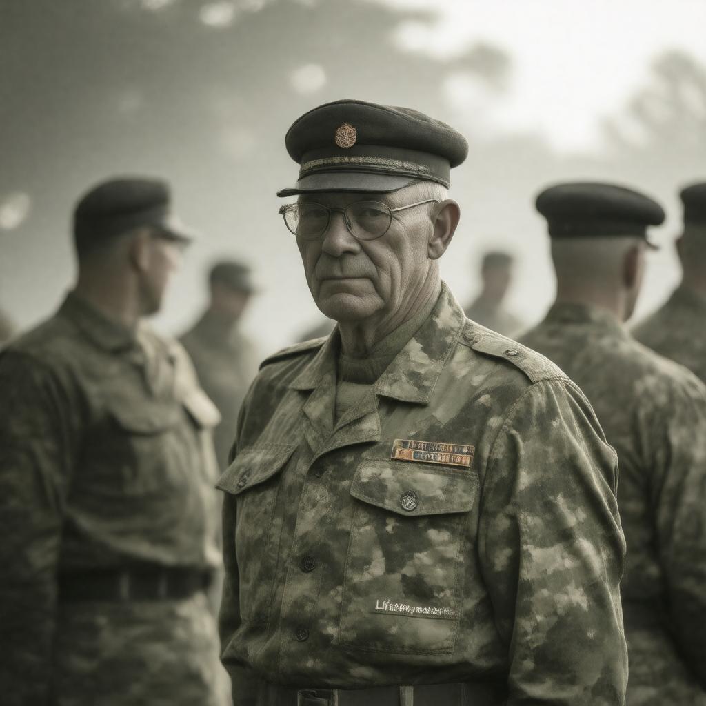 Blind Veterans UK